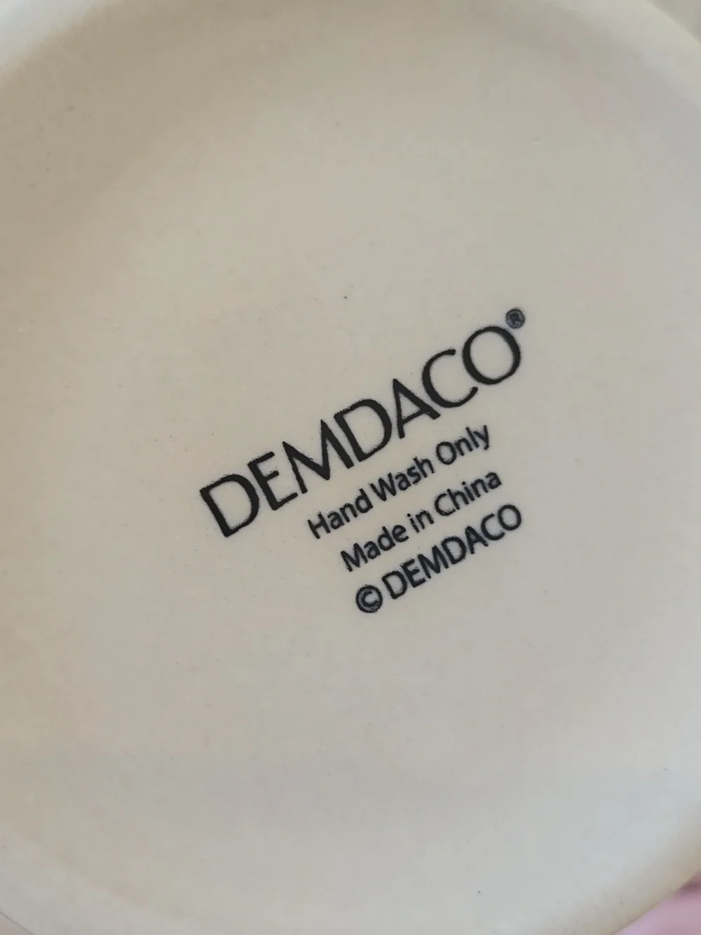 Demdaco 